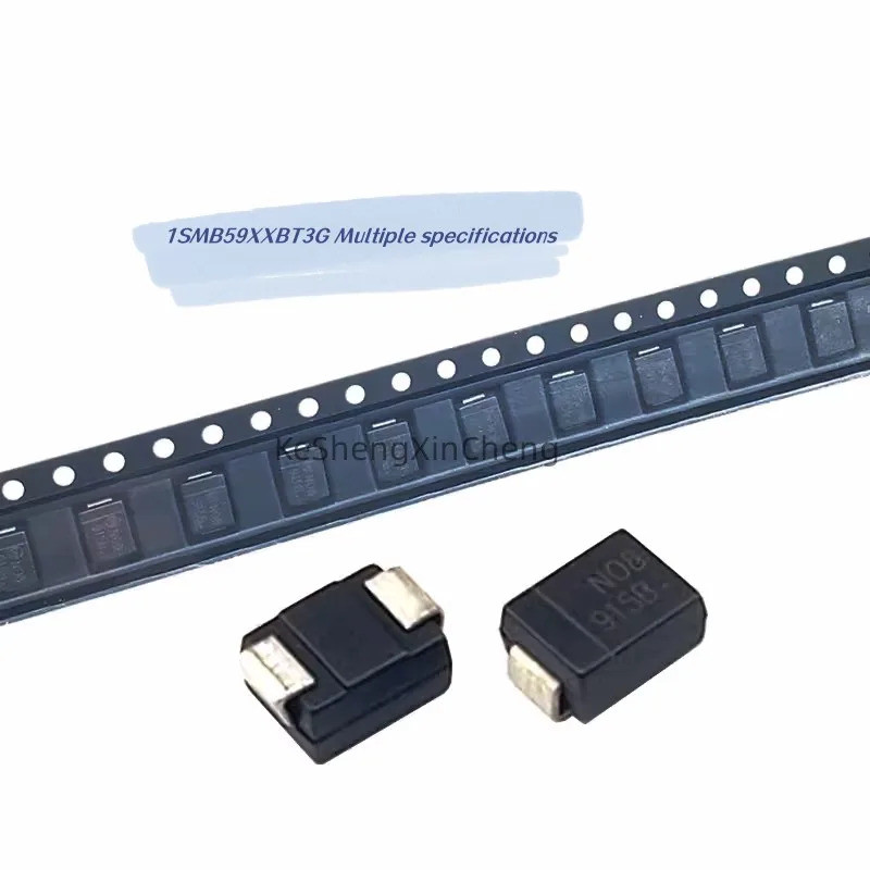 20 ชิ้น/มัด 1SMB5929BT3G 1SMB5930BT3G 1SMB5931BT3G 1SMB5932BT3G 1SMB9363G 1SMB59B3SMB593SMB3SMB3G 1S