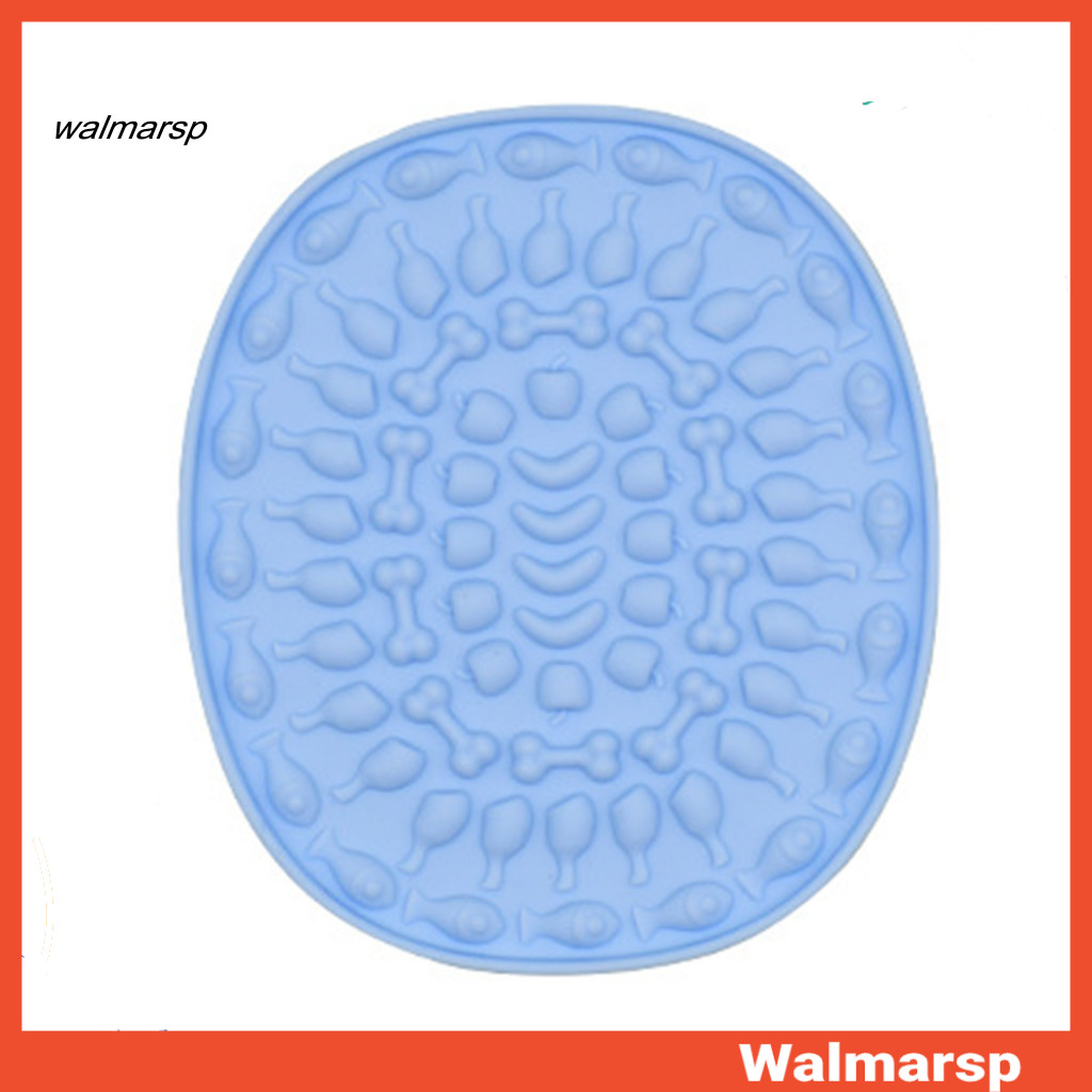 [WMP] Buster Feeding Mat Bumps Design