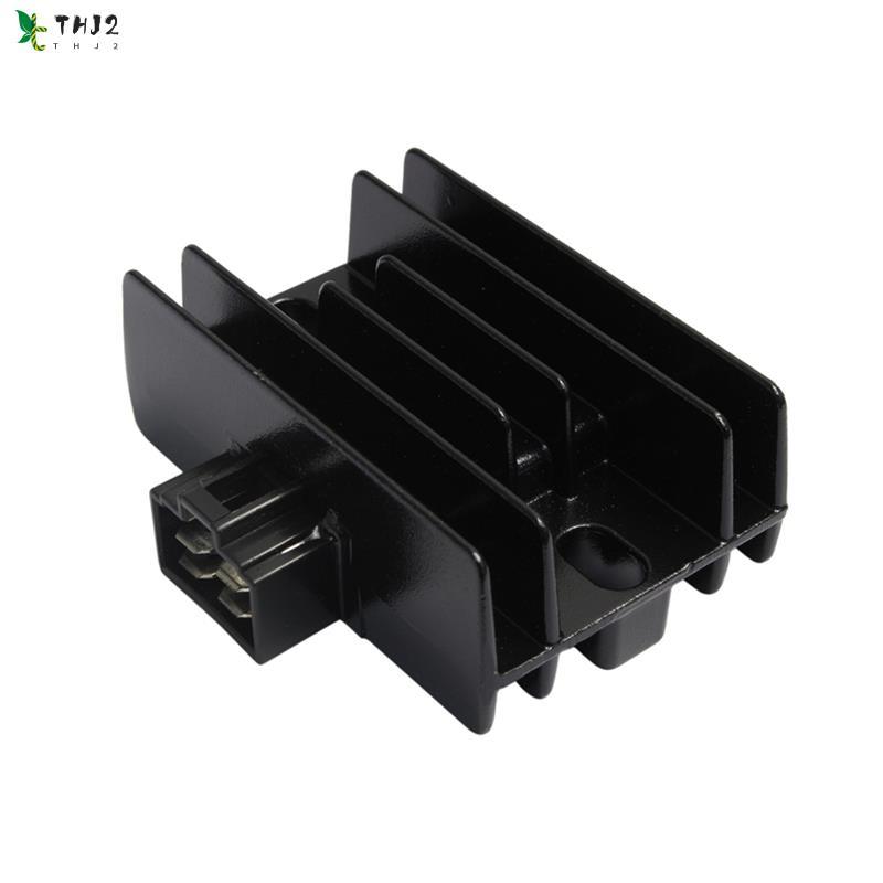 THJ254B-H1960-01 เครื่องปรับแรงดันไฟฟ้าสําหรับ Fz16 R15 Sz16 Ys125 Ys150 Ybr150 Yzf R15 Xtz 150 Fact