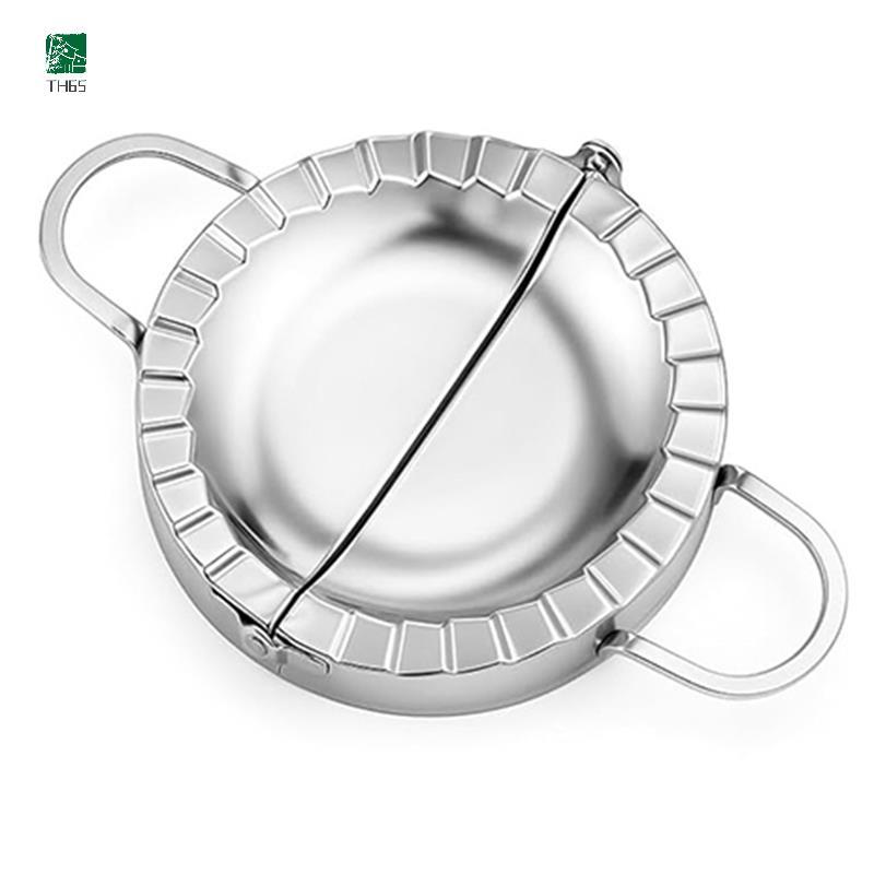 สแตนเลส Tortilla Sealer Crimper-Tacos Tortilla Maker สําหรับ Burritos,Tacos,Quesadillas,Dumplings-Me