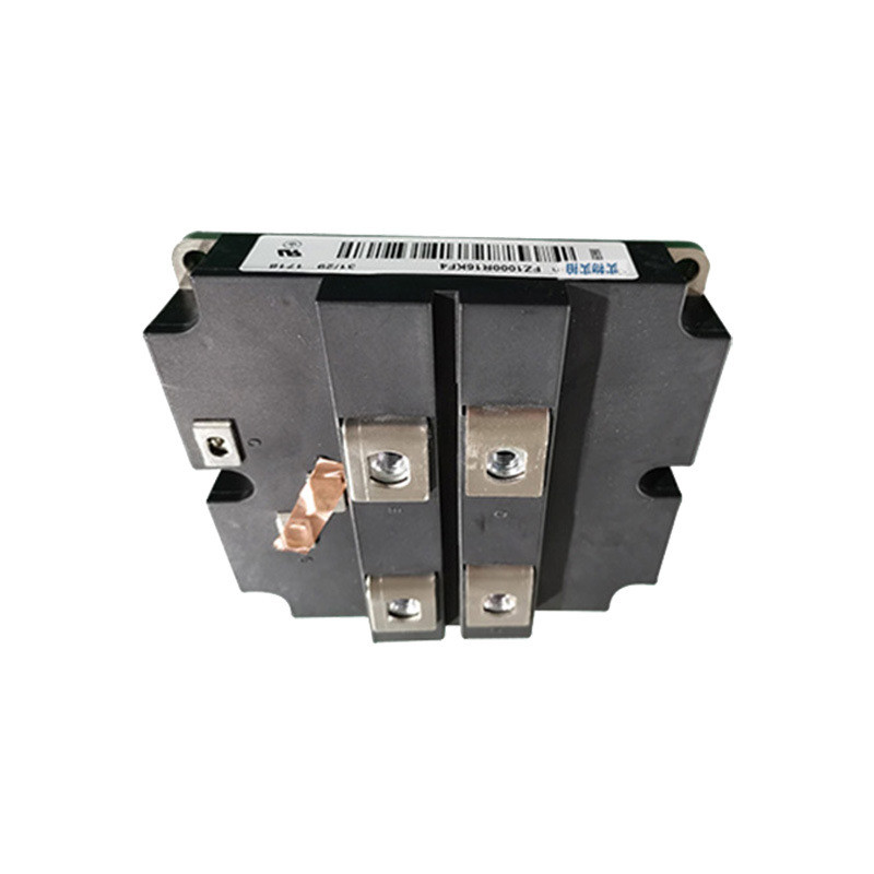 FZ100016KF4 FZ1200R17KE3 _ B2 FZ1600R17KE3 Power Semiconductor igbt Crystal Gate