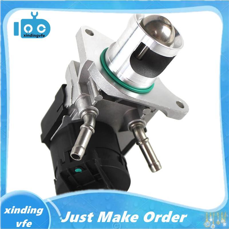 วาล์ว EGR สําหรับ N47 N57 1 2 3 4 5 6 7 Series X1 X3 X4 X5 X6 อะไหล่ 11717810871 11717805447 1171782