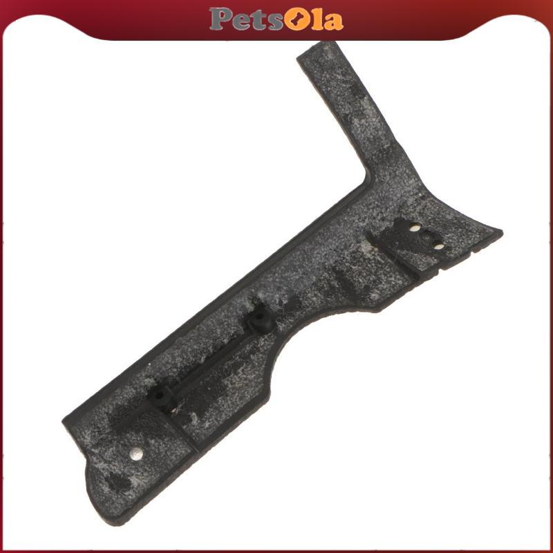 [PETSOLA] Camera Body Front Rubber Grip Cover Unit Skin สําหรับ Nikon D750 DSLR nero3# D750