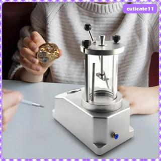 [Cuticate1] เครื่องมือทดสอบกันน้ํานาฬิกากันน้ําเครื่องทดสอบค…