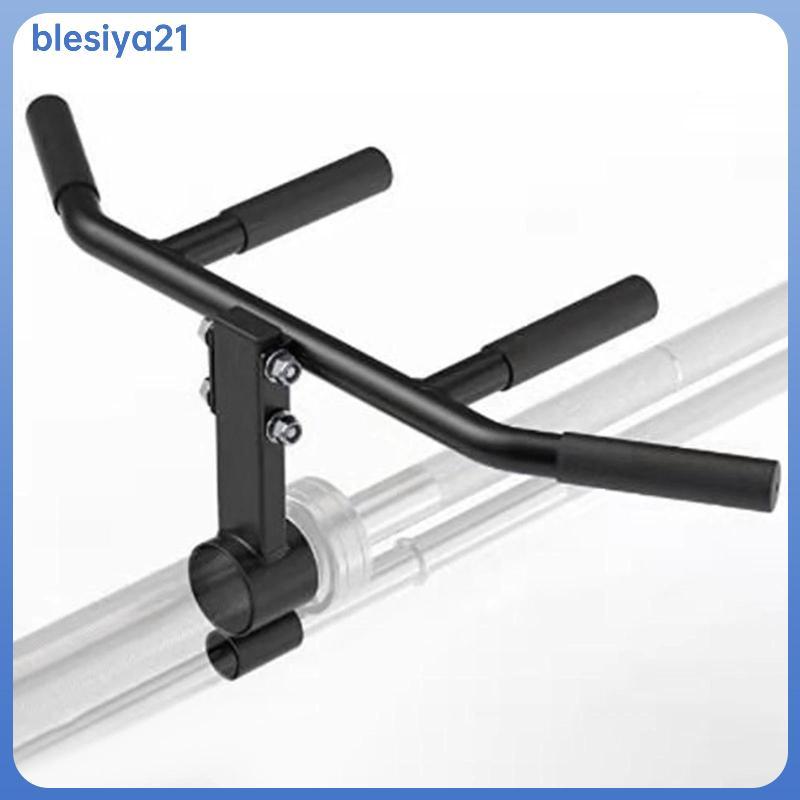 [blesiya21] T Bar Row Landmine สิ่งที่แนบมาตรง Grip Bar แถว Barbell สิ่งที่แนบมาสําหรับ Barbell น้ํา