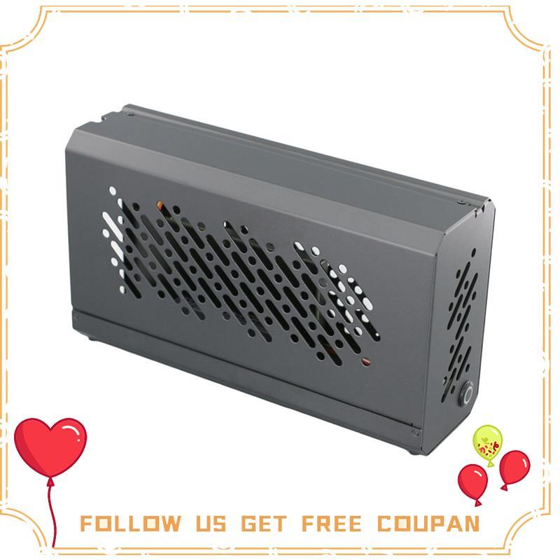 TH3P4GaN V2 3/4 USB4 กราฟิกการ์ด Docking Station GPU Dock แชสซีอินเทอร์เฟซไฟ 7.4x 5.0 qingyid001.th