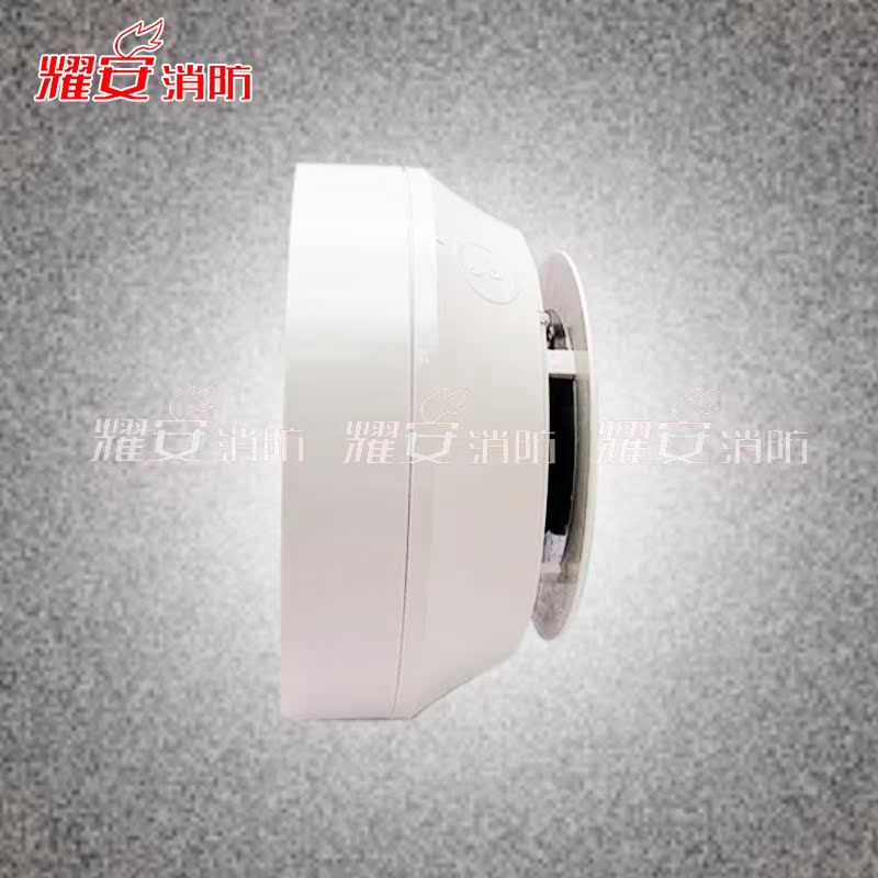 Noni Phil Point Type Photoelectronic เครื่องตรวจจับควัน FSP-951-IV เปลี่ยน JTY-GD-FSP-851C