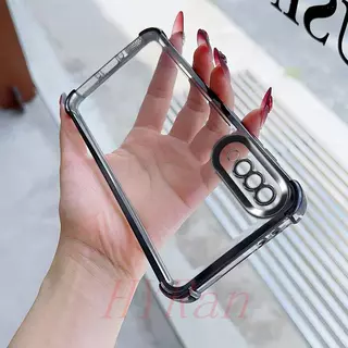เคส Samsung A50 A30S A50S เคสโทรศัพท์แบบใส SJDK
