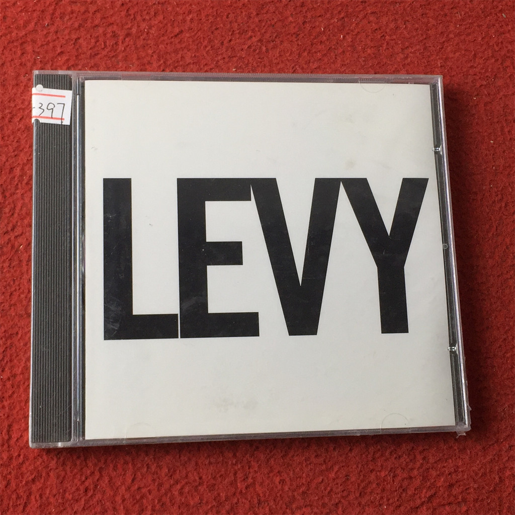 Ying (ใหม่เอี่ยม )Levy Rotten Love