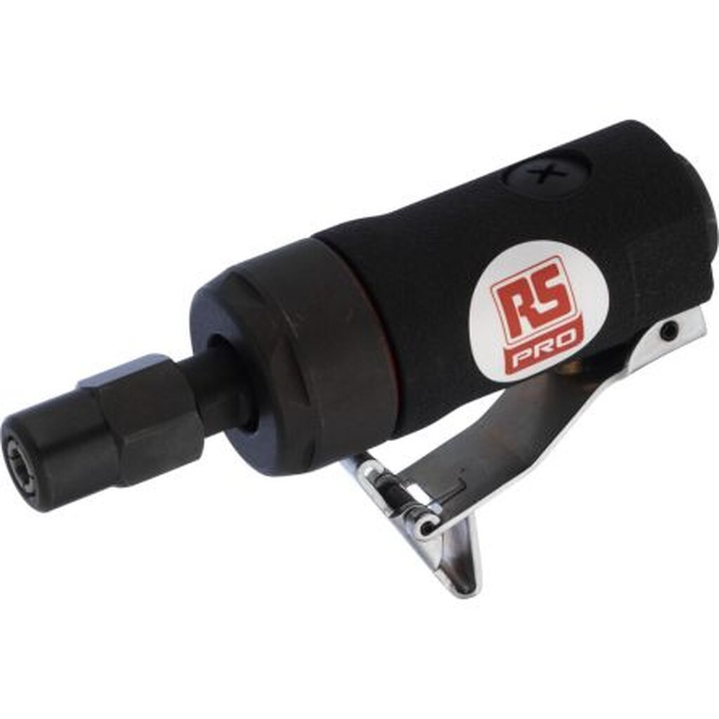 RS PRO เครื่องเจียรคอตรง 25000rpm Air Die Grinder🎈เวลาจัดส่ง 10 วัน🎈