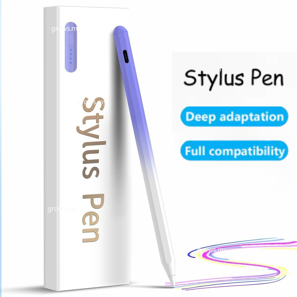 Active Stylus ปากกาสําหรับ Infinix XPad 20 Pro 12.0 2025 X1201 GT 13 "หน้าจอสัมผัสชาร์จปากกาแท็บเล็ต