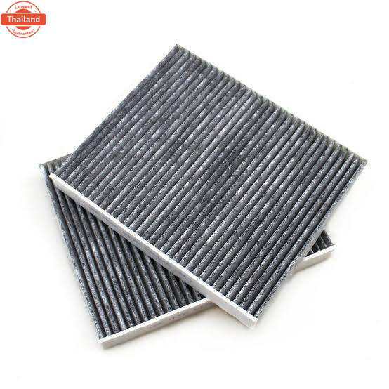 กรองแอร์ BMW 5 Series F10/F11/F18/F07 Series F06/F12/F113 7Series F01/F02/F03/F04 Air Conditioning F