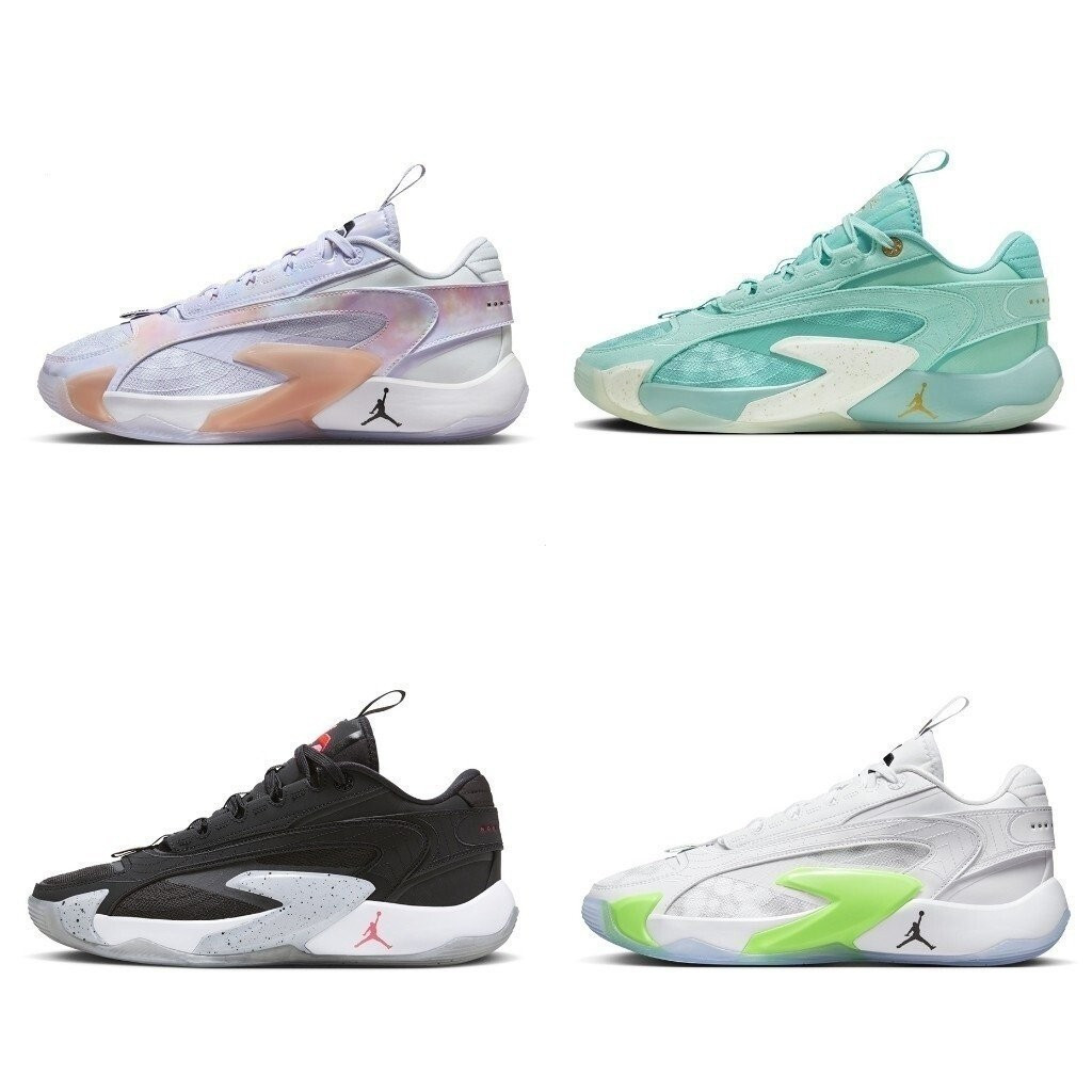 รองเท้าบาสเก็ตบอล LUKA 2 PF สำหรับผู้ชาย