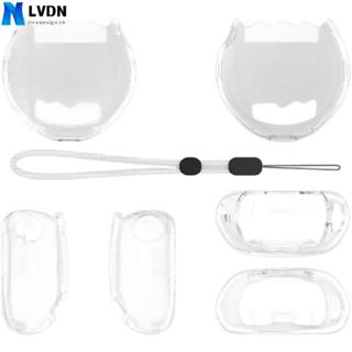 [LVDN] For Tamagotchi Paradise Protective Case Lightweight C…