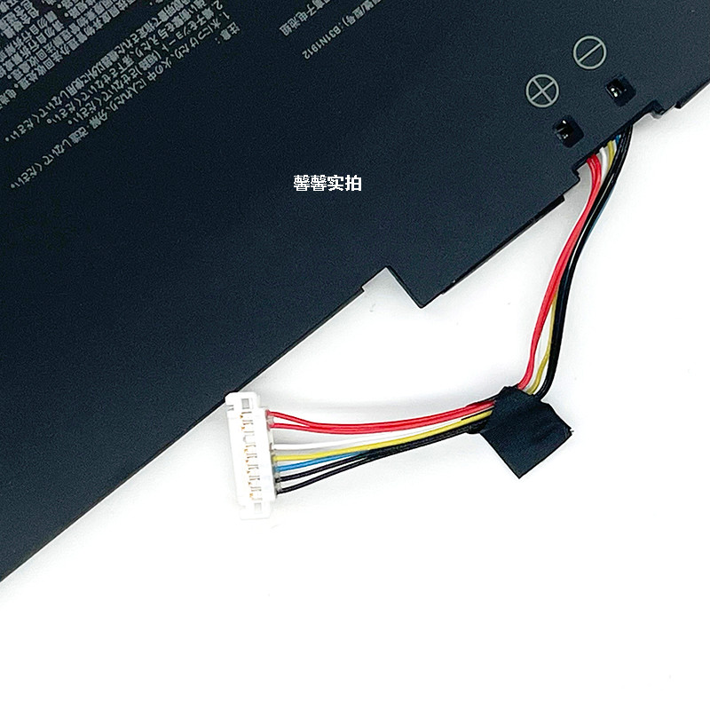 เหมาะสําหรับ Asus VivoBook14 E410MA L410MA B31N1912 C31N1912 แบตเตอรี่แล็ปท็อป