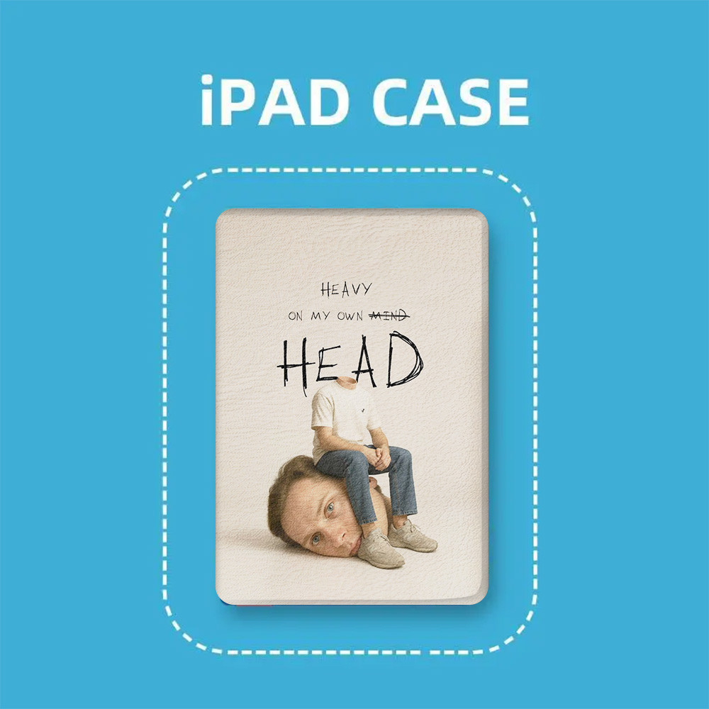 สําหรับกรณี iPad ป้องกันการตก iPad 2017/2018 air4/5/6 mini4/5/6 pro 2020/2021/2018/2020 iPad pro2018