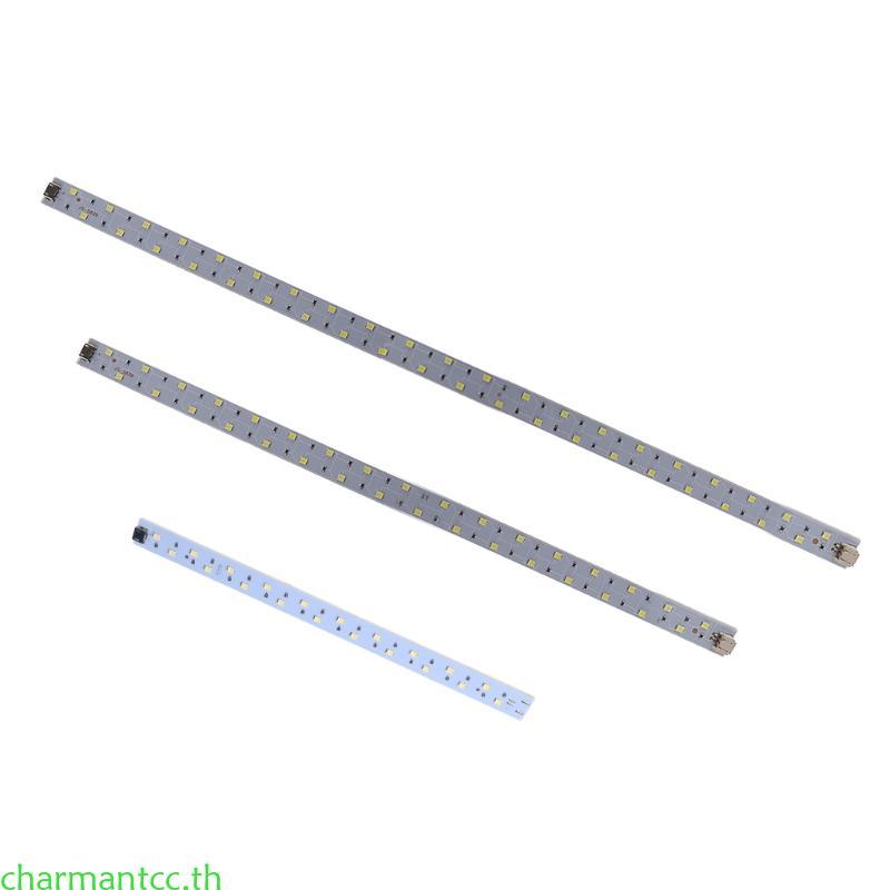 Charmantcc LED Light Strip สําหรับสตูดิโอถ่ายภาพ Softbox แบบพกพา Lightbox เต็นท์ Photo อุปกรณ์เสริม 