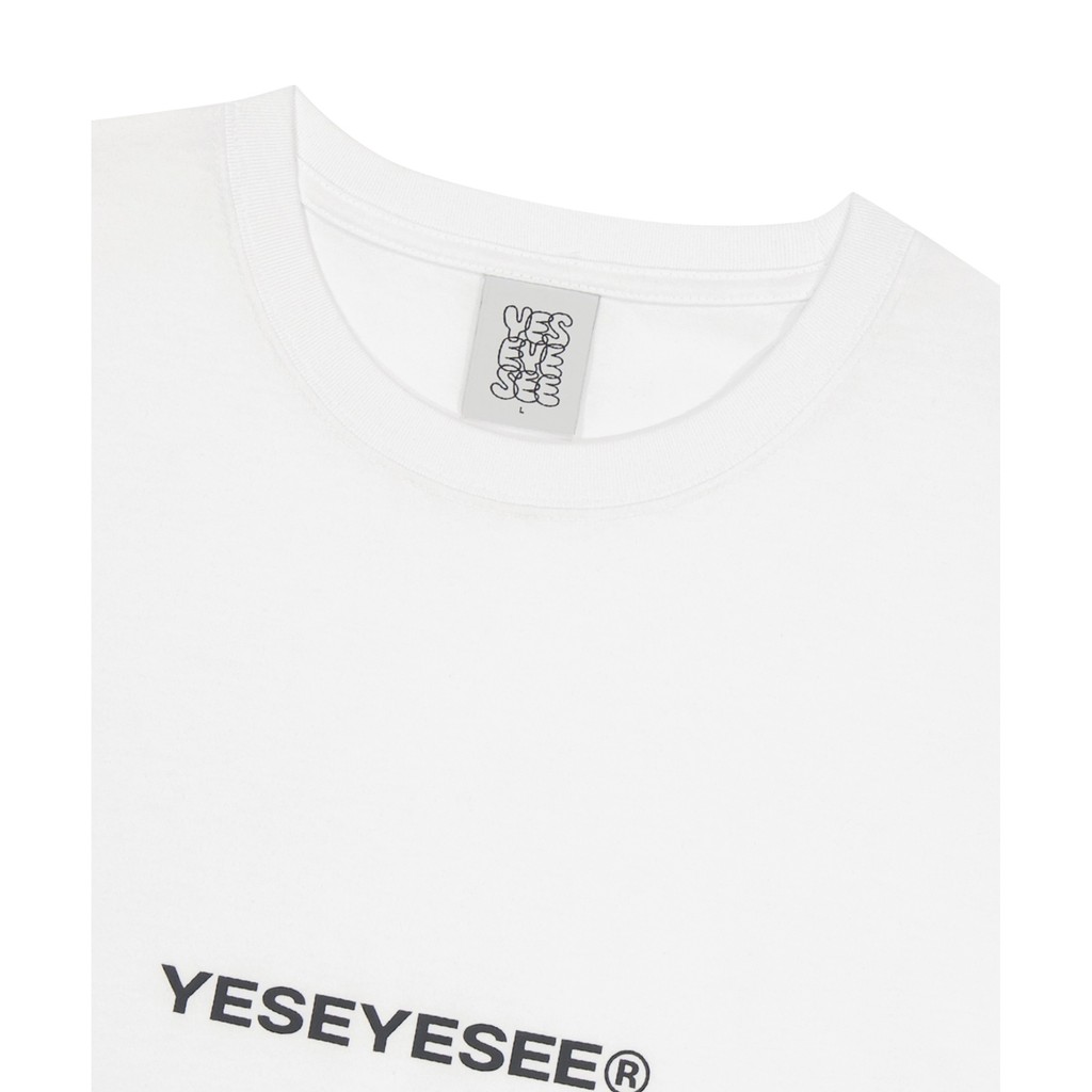 [i4p Studio] เสื้อยืดพื้นฐาน ไหล่ยุบ อกกลม แขนสั้น