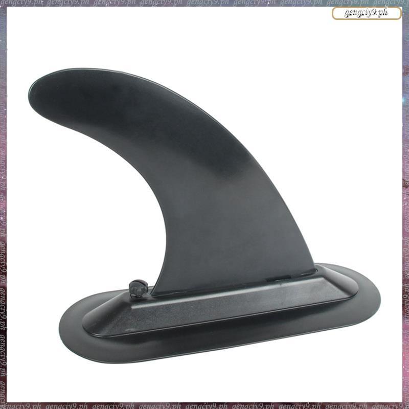 [LR] Surf Water Wave Fin Surf อุปกรณ์เสริม Central Fin SUP