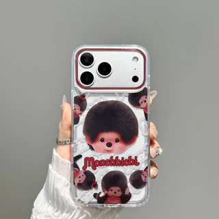 🎄💫เข้ากันได้ เคสไอโฟน 17promax 17air iPhone 16pro Apple 12 14plus 15pro XR 13pro 11 X/XS-HLYCK577