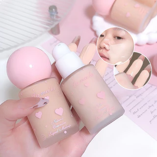 coco.baby:BBรองพื้นชนิดเหลว -ปกปิดรอยคล้ำใต้ตา ฝ้า และรอยแผลเป็นจากสิว เหมาะสำหรับผิวคนไทย ลงตัวทนต่อความชื้น FD3106