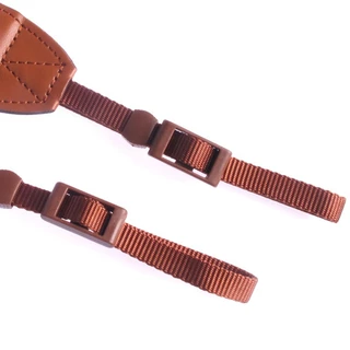 สายคล้องกล้อง สายคล้องคอ สไตล์วินเทจ Camera Neck Strap Shoulder Strap