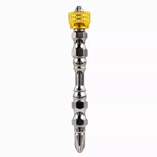 ดอกไขควงปลอกแม่เหล็ก H1/4x65LxPH2xPH2 SUMO (Power Driver Bit Magnetic)/b