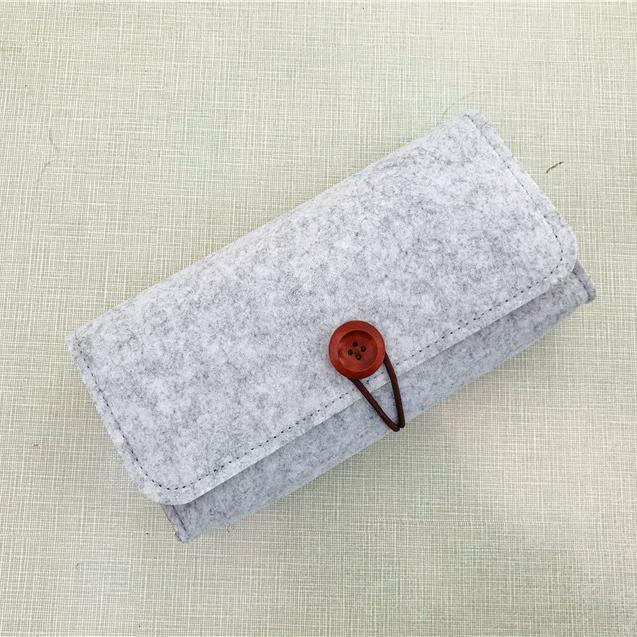เหมาะสําหรับ ANBERNIC Ambernick RG Cube เกมมือถือป้องกันกรณีกระเป๋าเก็บแบบพกพา Liner กระเป๋า