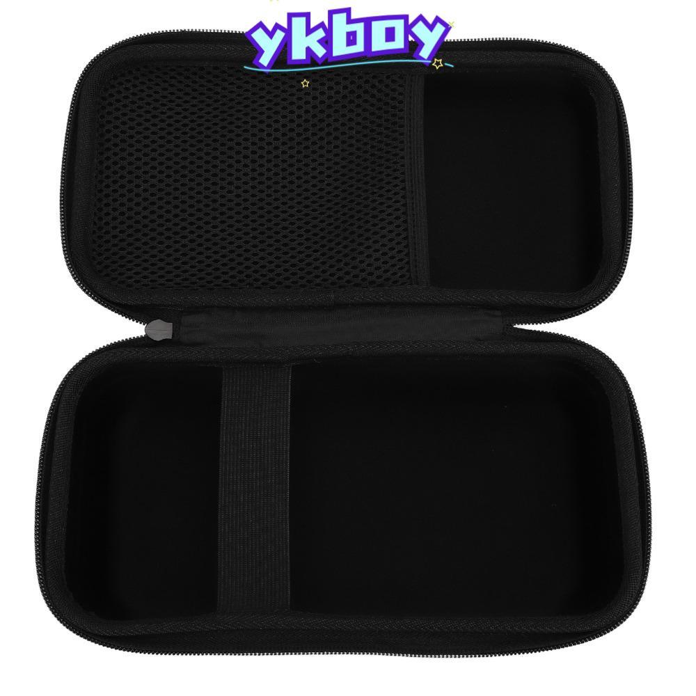 YKBOY โปรเจคเตอร์ Hard , Hard EVA โปรเจคเตอร์กันน้ําพกพา Bdg, มัลติฟังก์ชั่นกันกระแทกขนาดใหญ่กล่องเก