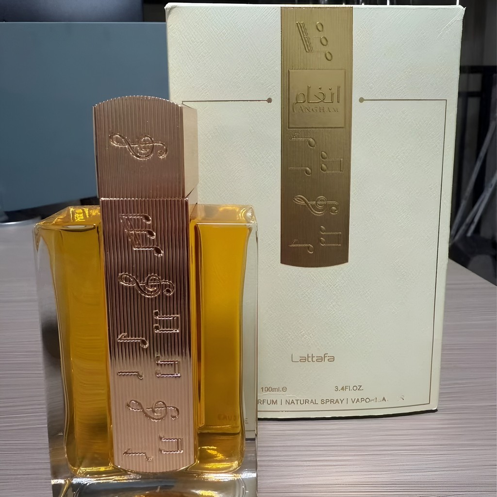Lattafa Angham Eau de Parfum 中性香水现货