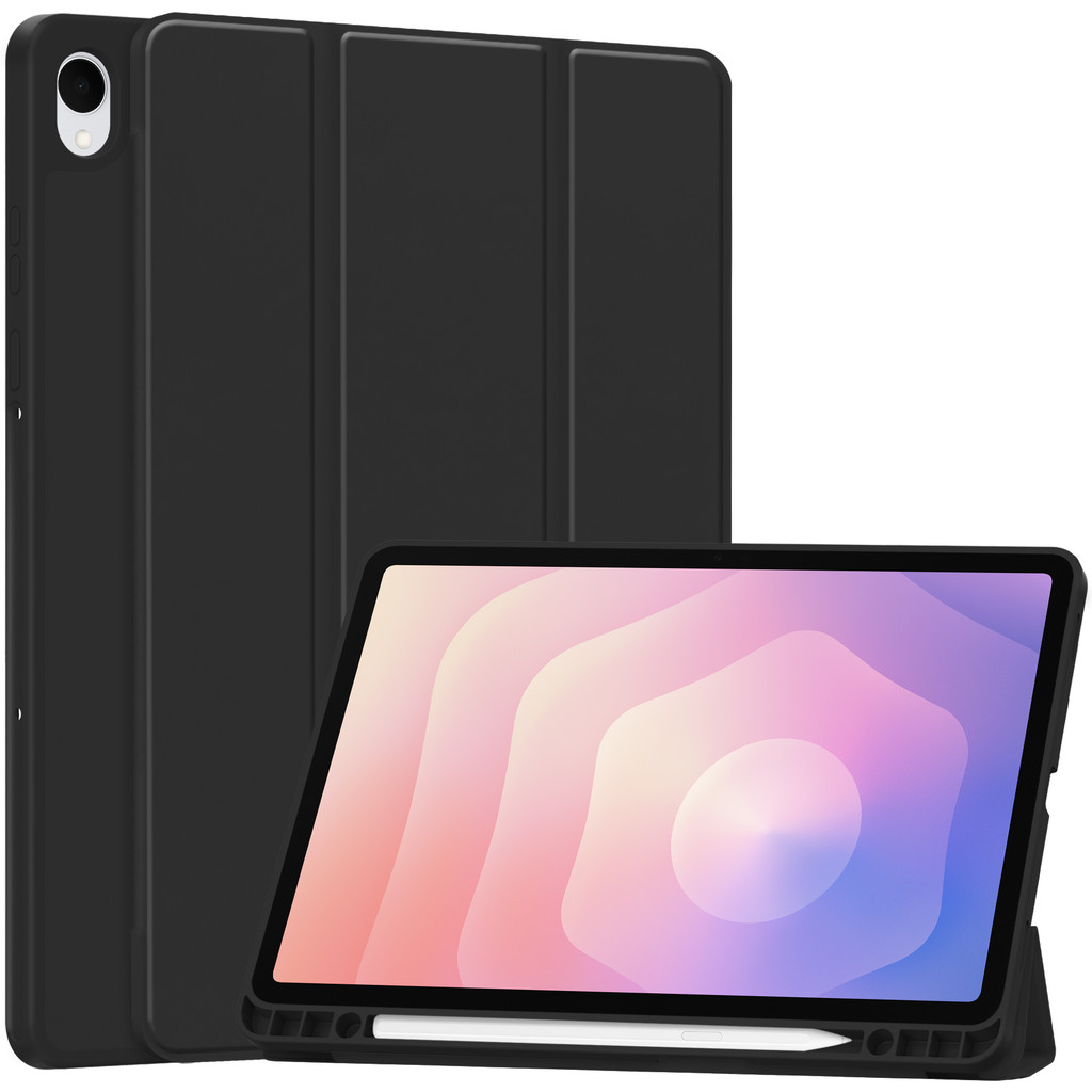 เหมาะสําหรับ Samsung Galaxy Tab S11 เคสป้องกัน 11 นิ้ว SM One X730 แท็บเล็ตกันกระแทกรวมทุกอย่าง SMX7