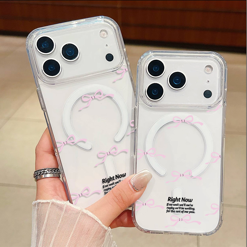 🌸Good🌸ส่งจากไทย เคสโทรศัพท์มือถือ เคสไอโฟน กันกระแทก สําหรับIPHONE 16 11 12 13 14 15PRO MAX 7Plus XS/XR XSMax