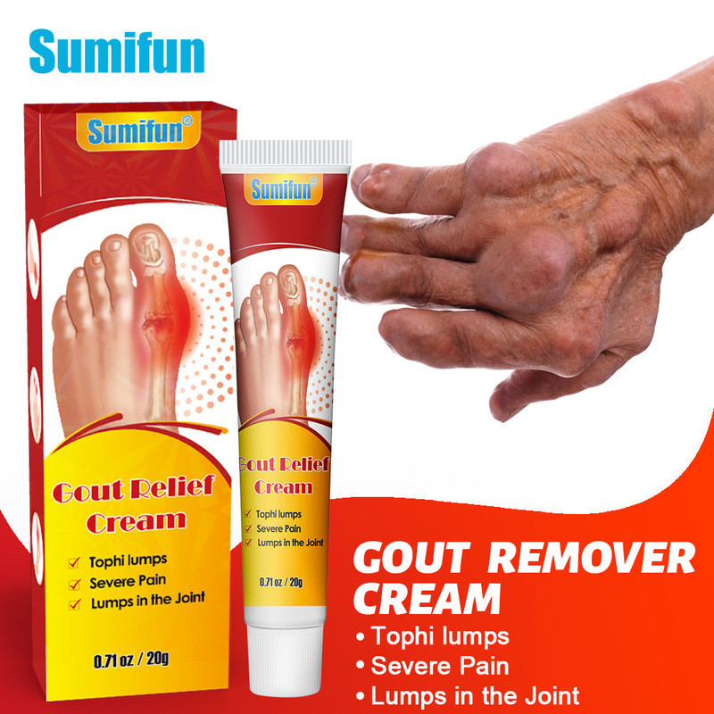 ขายร้อน sumifun Half Saccharin Care ครีมบวมครีมสุขภาพครีมดูแลภายนอก k10293