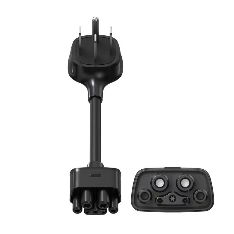 Tesla 16A/32A ปลั๊กชาร์จปลั๊กการบินปลั๊กอุตสาหกรรม 32A