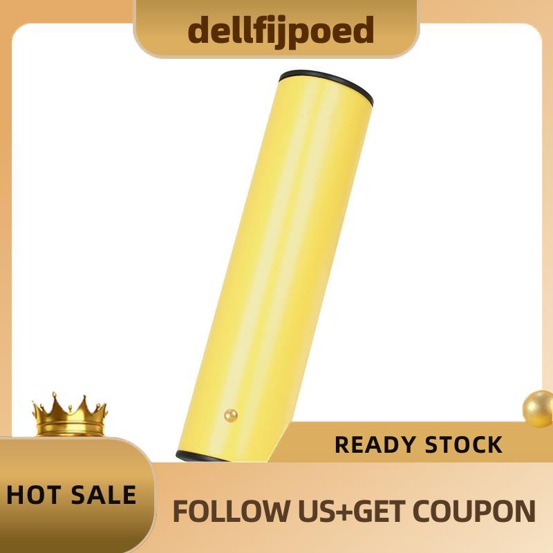 dellfijpoedProfessional Sand Shaker กระบอก Rhythm เครื่องดนตรี Deal สําหรับนักดนตรีและผู้ที่ชื่นชอบ 