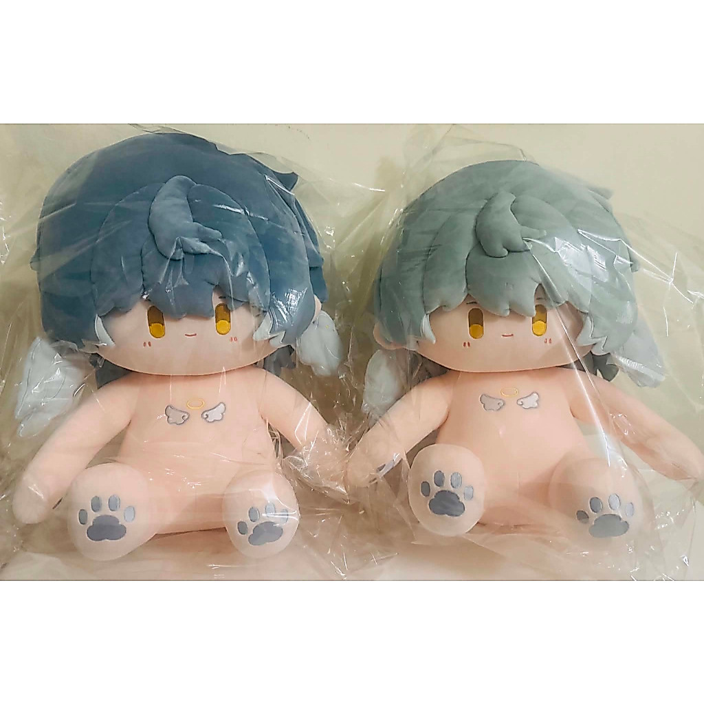 [พร้อมส่ง] Honkai Star Rail : ตุ๊กตา Sunday