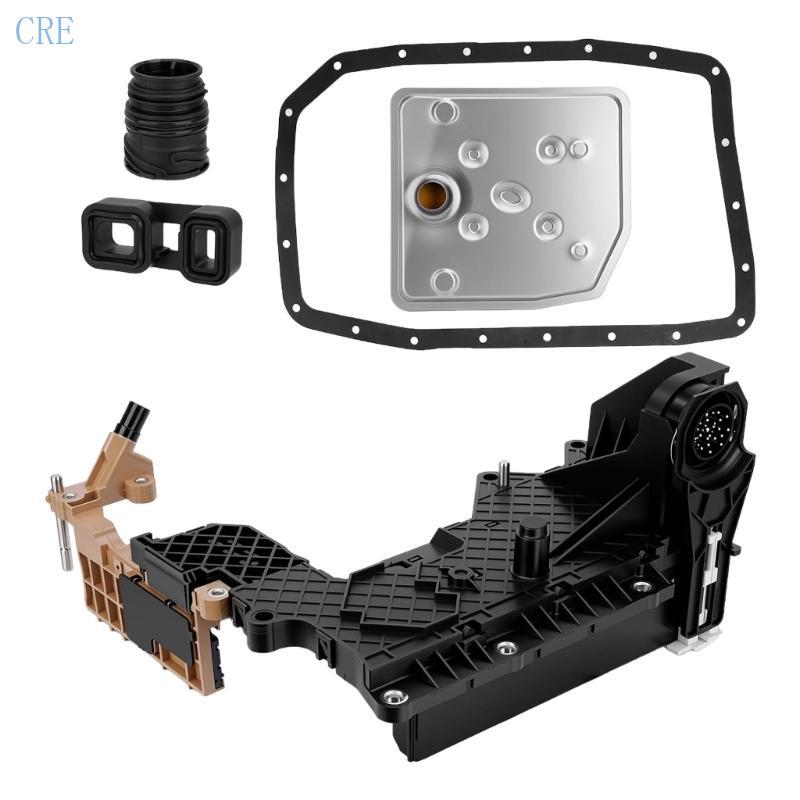 CRE ชุดเกียร์สําหรับเปลี่ยนเกียร์ที่ได้รับการปรับปรุงและยืนยาว AL3Z-7F401-A BL3Z-7A098-A
