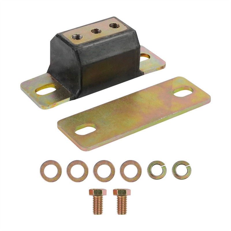 Universal เปลี่ยนเกียร์ Swap Mount Kit สําหรับ LS 4.8 5.3 6.0 4l60e 4l80e