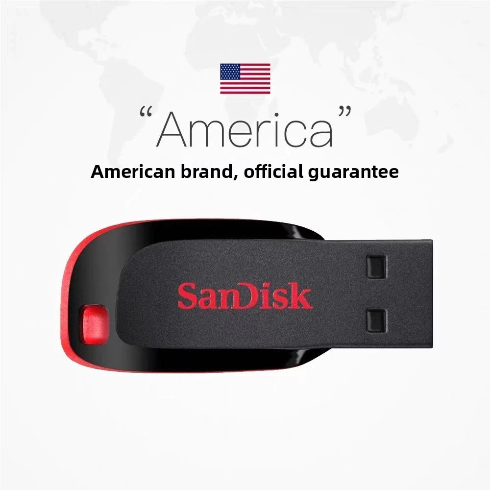 (ส่งด่วน) SANDISK Flash Drive USB 3.0 Ultra Flair 32GB/64GB/128GB/256GB/512GB/1TB (150MB/s) SDCZ73 ของแท้ แฟลชไดร์ฟ