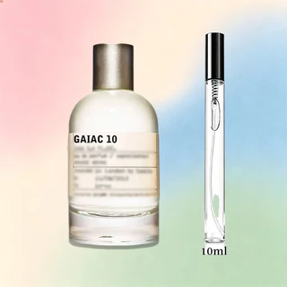 น้ำหอมแท้ ขนาดทดลอง 10ML Another 13/ The Noir 29/ Gaiac 10 Tokyo/The Matcha 26 EDP น้ำหอมยูนิเซ็กซ์
