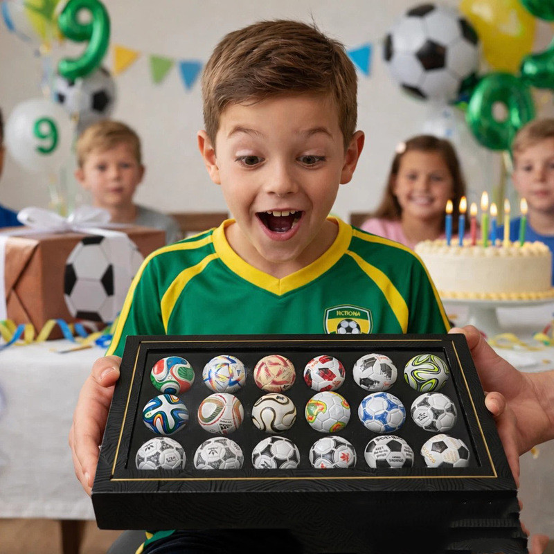 Creative New Style Mini Soccer Ball Collection Mini Soccer Ball Cover