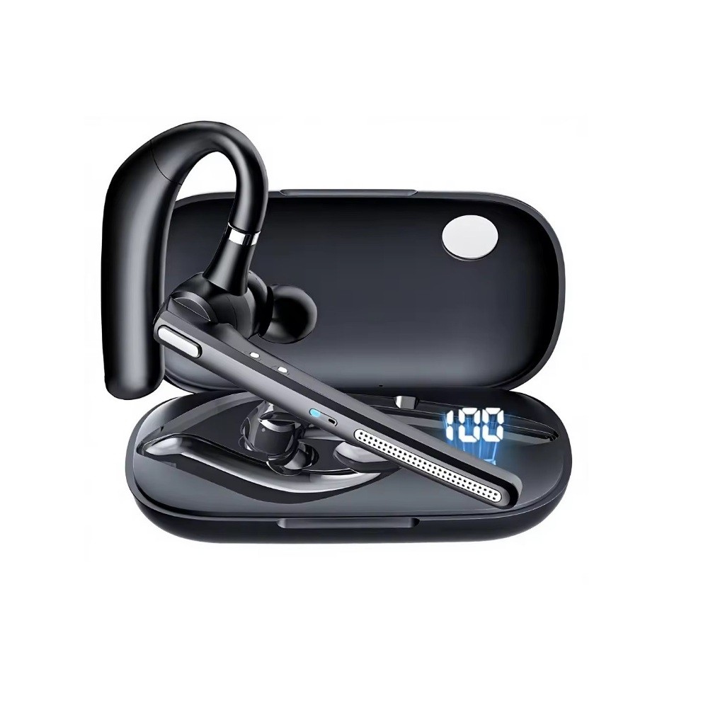 Kawa G10 Mini หูฟังบลูทูธ 5.3 มาพร้อมกล่องชาร์จได้ในตัว ตัดเสียงรบกวนดี รองรับ Aptx Adaptive