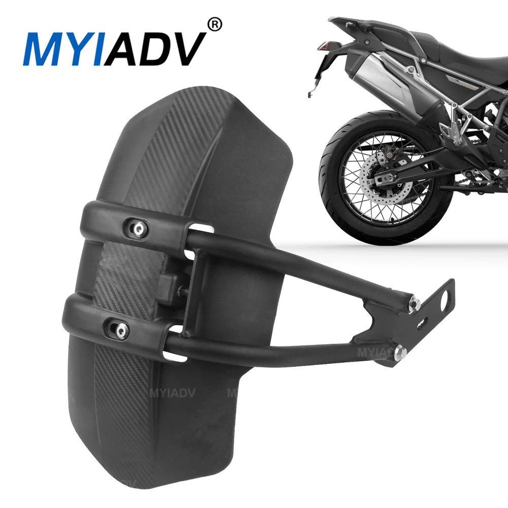 TสําหรับTiger 900 GT 900GT Tiger 900 Low Pro Tiger900 Rally 2020-2025 รถจักรยานยนต์ด้านหลังFender Mu