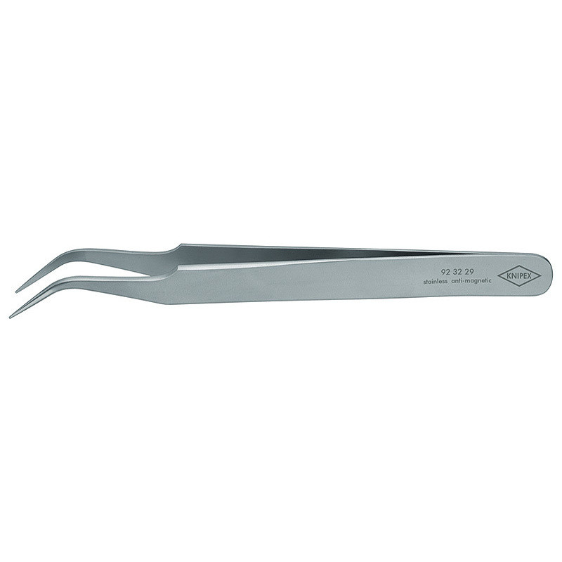 เยอรมนี KNIPEX KNIPEX KNIPEX 92 32 29 แหนบปลายแหลม 923229
