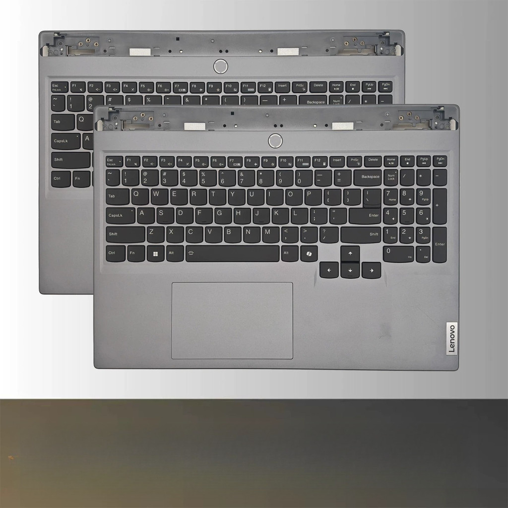 ใช้กับคีย์บอร์ด Lenovo Legion Slim 5 Y7000P IRX9 APH9 (2024 รุ่น) พร้อมเคส C