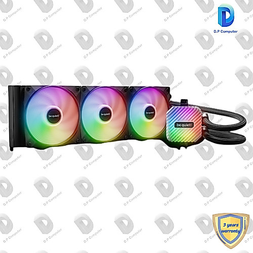 CQ-BE-LIGHT-LOOP-360 BE QUIET LIGHT LOOP 360
