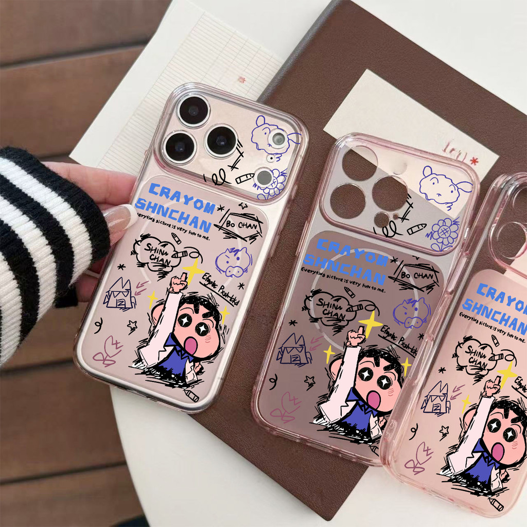 เคสสาวๆลายการ์ตูนคลาวด์และดาว นุ่มละมุน น่ารัก ปกป้องกล้อง สำหรับ iPhone11 17ProMax 12 15 8Plus XSMax XR