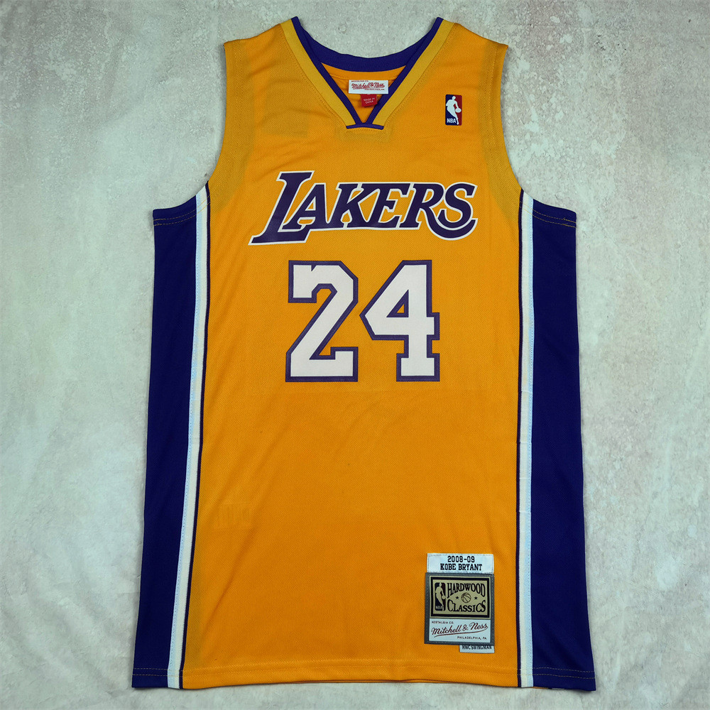 Fast Shipping คลังสินค้าพร้อม Hot-Press Jersey Raptor Spurs 76 คน Piston Warriors Lakers Retro สไตล์