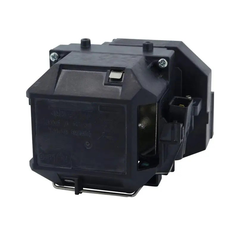 ใช้งานร่วมกับ ELPLP58 V13H010L58 สําหรับ Epson EB-X10 EB-X7 EB-X72 EB-X8 EB-X8e EB-X9 EB-X92 EH-DM3 