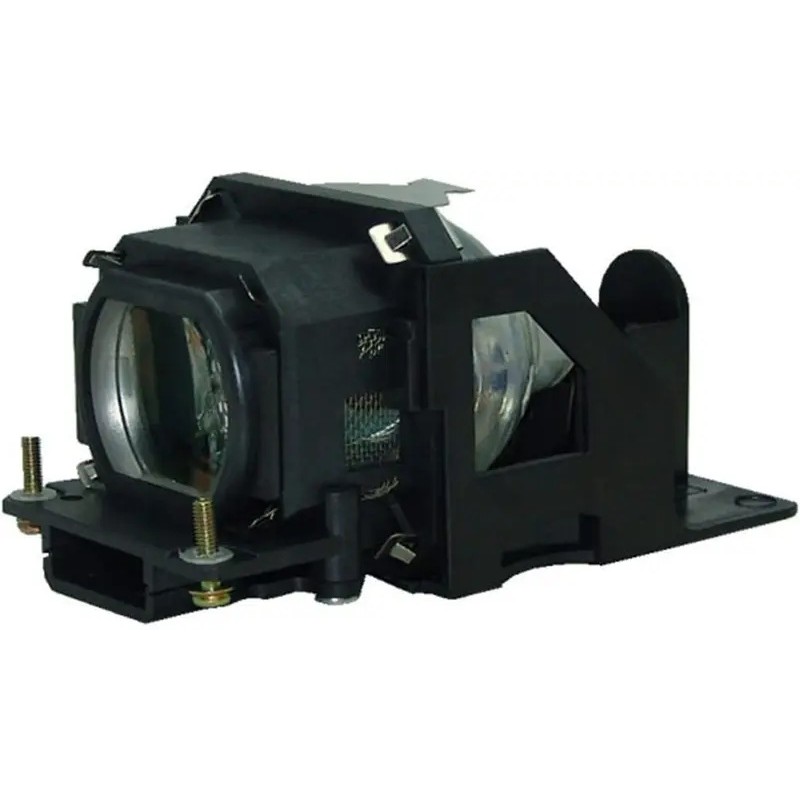 ET-LAB50 อุปกรณ์เสริมโคมไฟฉายสําหรับ Panasonic PT-LB50 PT-LB50NTU PT-LB50U PT-LB51 PT-LB51NTU PT-LB5